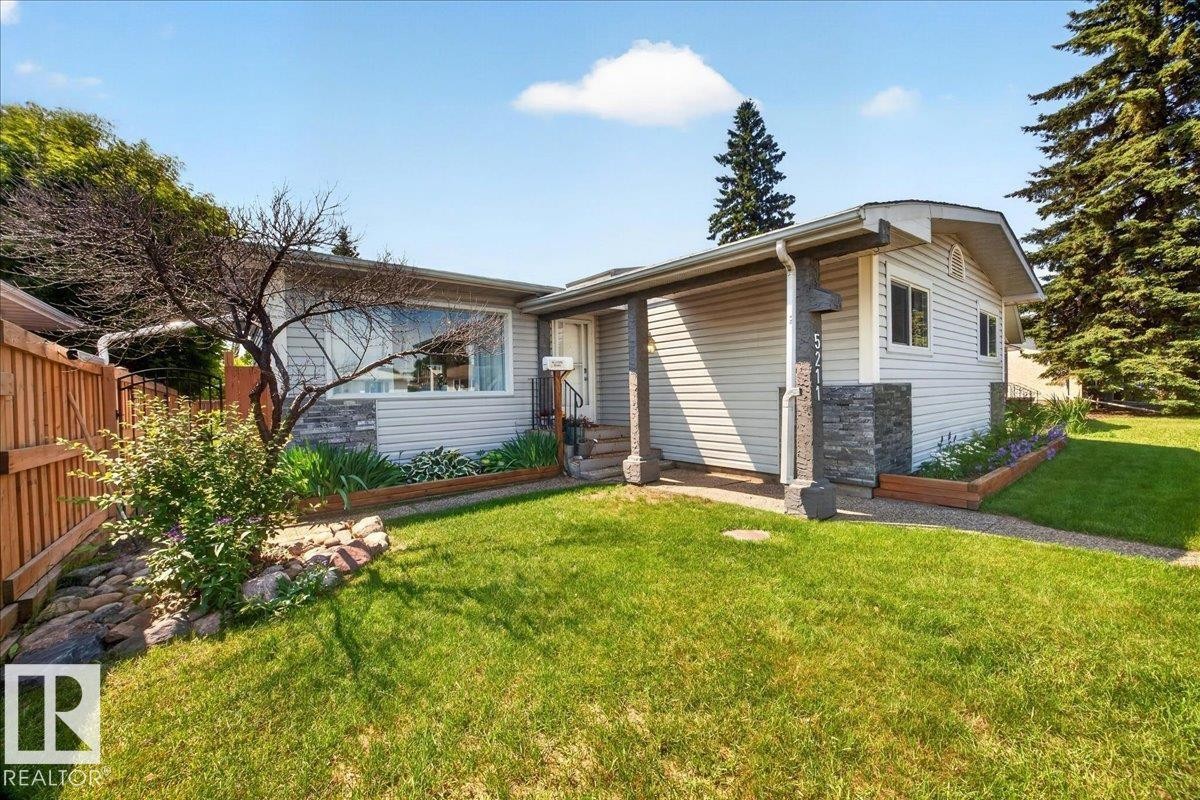 5211 94A Avenue Nw, Edmonton, AB