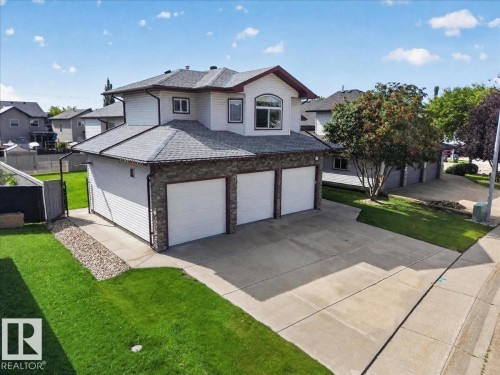 1107 OAKLAND Drive   Devon, AB T9G 2G9