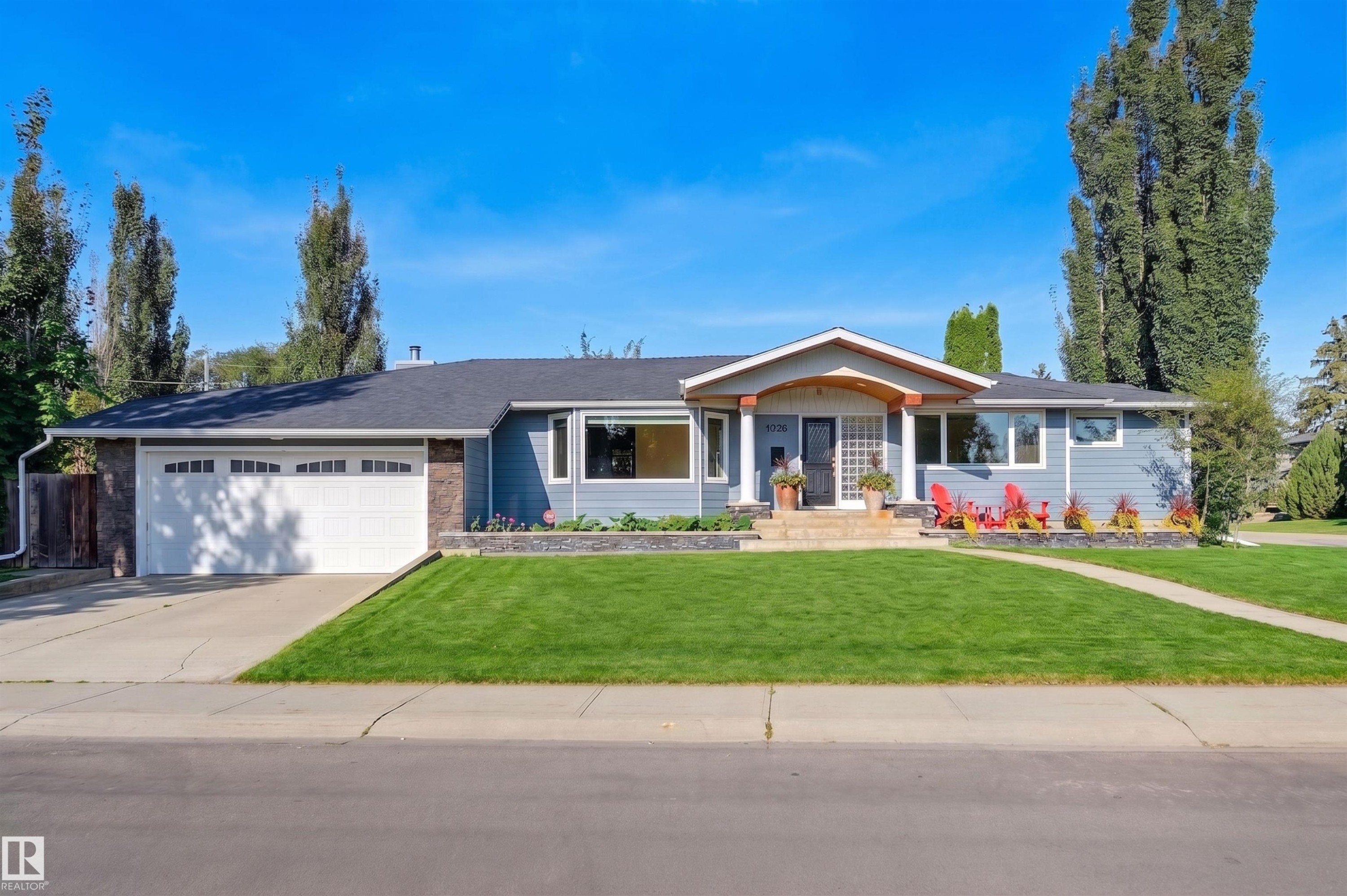 9728 141 Street Nw, Edmonton, AB
