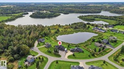 2010 SPRING LAKE Drive  Rural Parkland County, AB T7Z 1X2