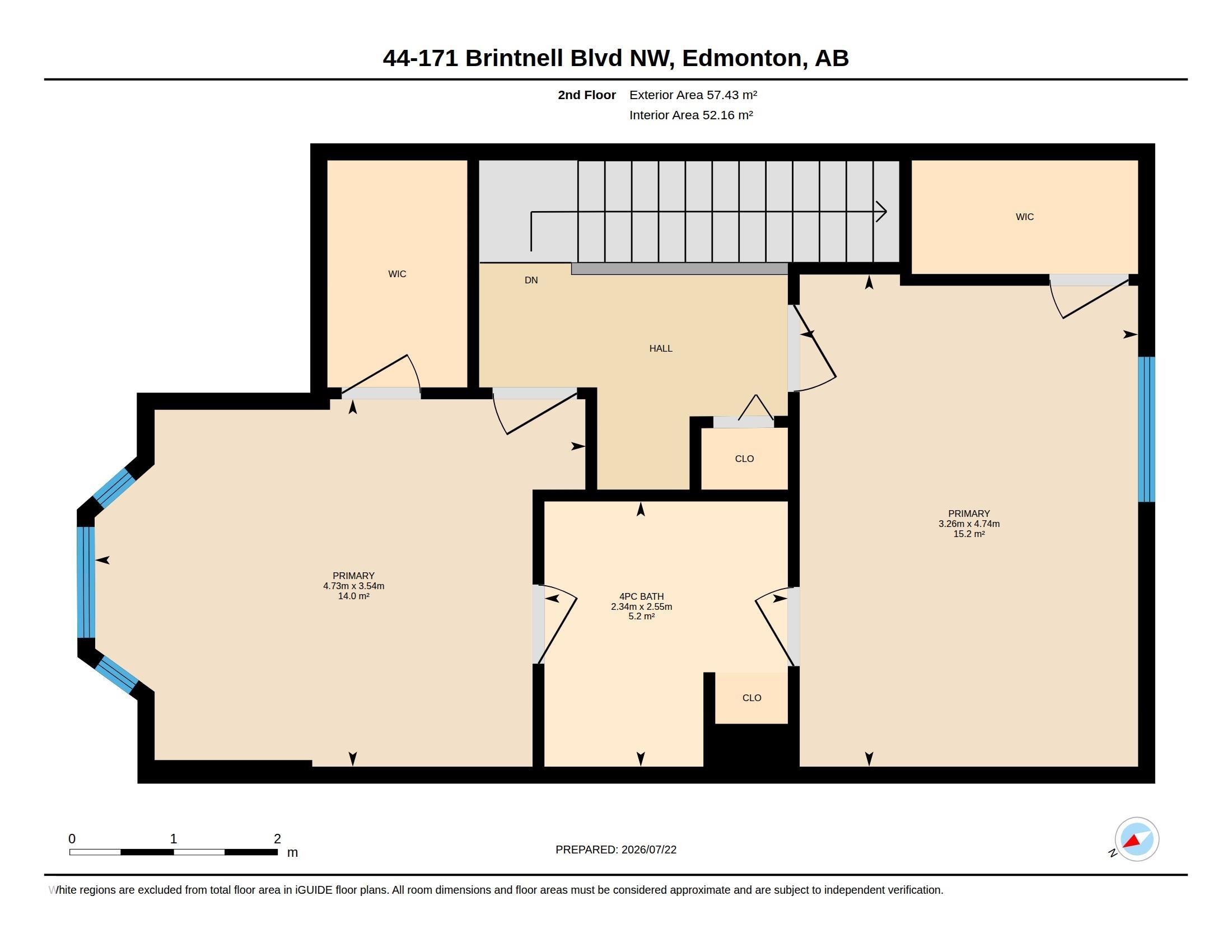171 Brintnell Boulevard Nw, Edmonton, AB