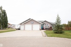 6003 50 Ave  Barrhead, AB T7N 0A1