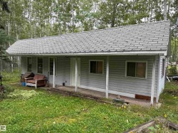 147 David Drive  Rural Athabasca County, AB T9S 1S3