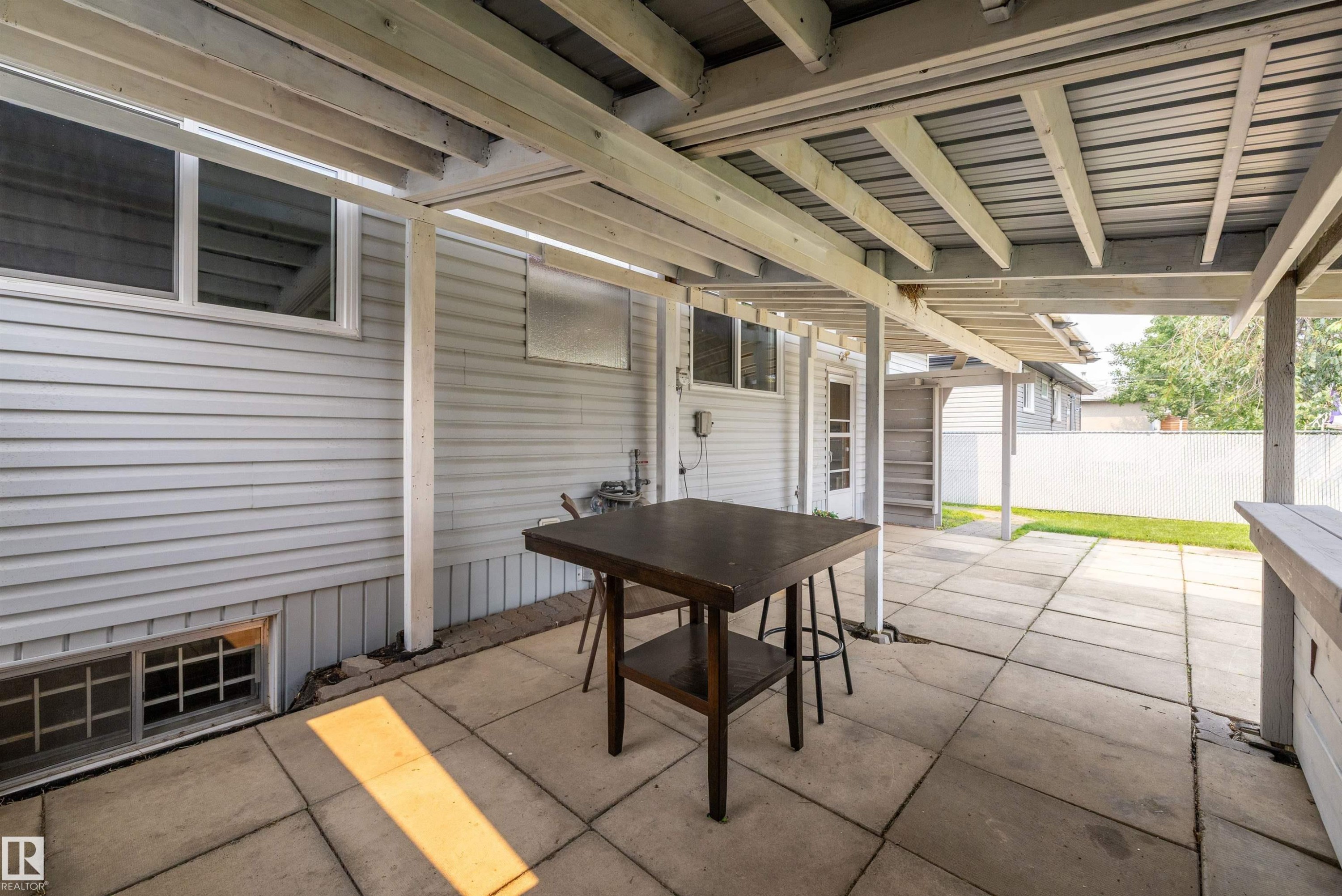 13207 77 Street Nw, Edmonton, AB - Outdoor With Exterior