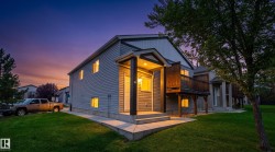 #196 142 Selkirk PL Leduc, AB T9E 0M9