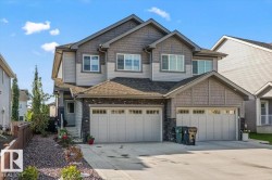 91 HILTON Cove  Spruce Grove, AB T7X 1Y4