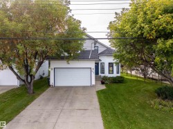 913 7 Street  Cold Lake, AB T9M 1H5