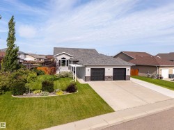 4916 59 Avenue  Cold Lake, AB T9M 0C2