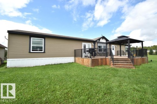 5, 6540333 Rge Rd 190 (Paradise Valley)   Rural Athabasca County, AB T0A 0M0