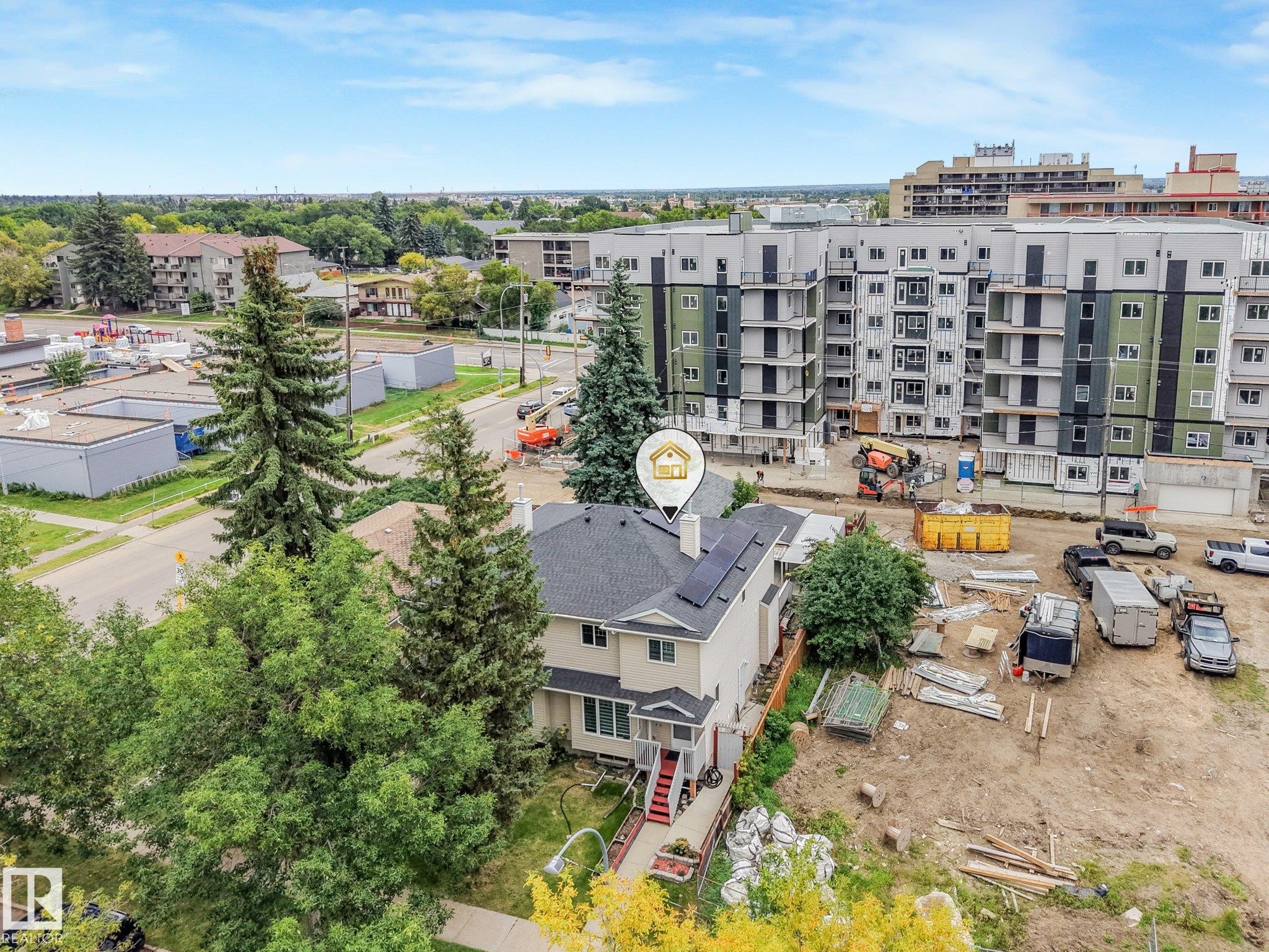 Additional content - 12843 67 Street Nw, Edmonton, AB