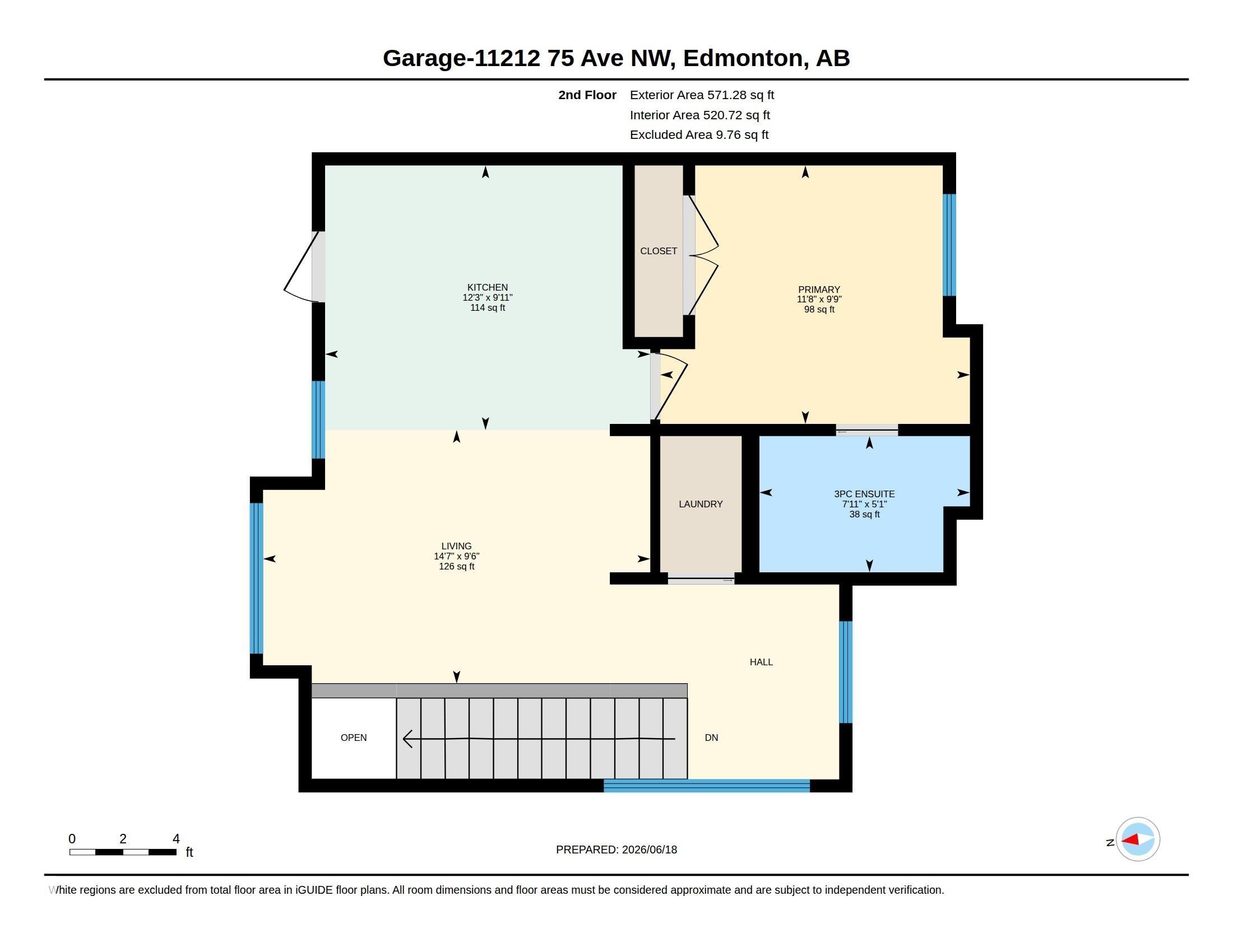 11212 75 Avenue Nw, Edmonton, AB