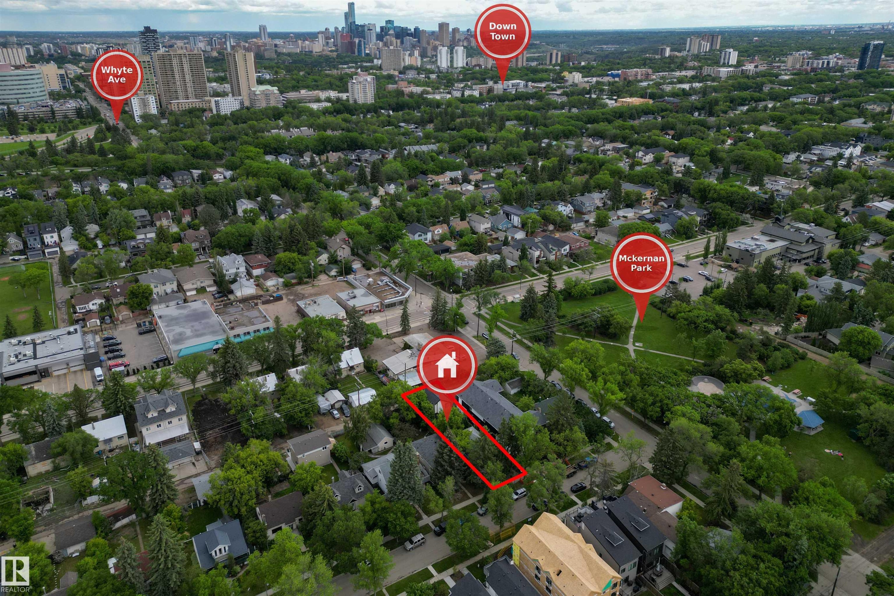 11212 75 Avenue Nw, Edmonton, AB