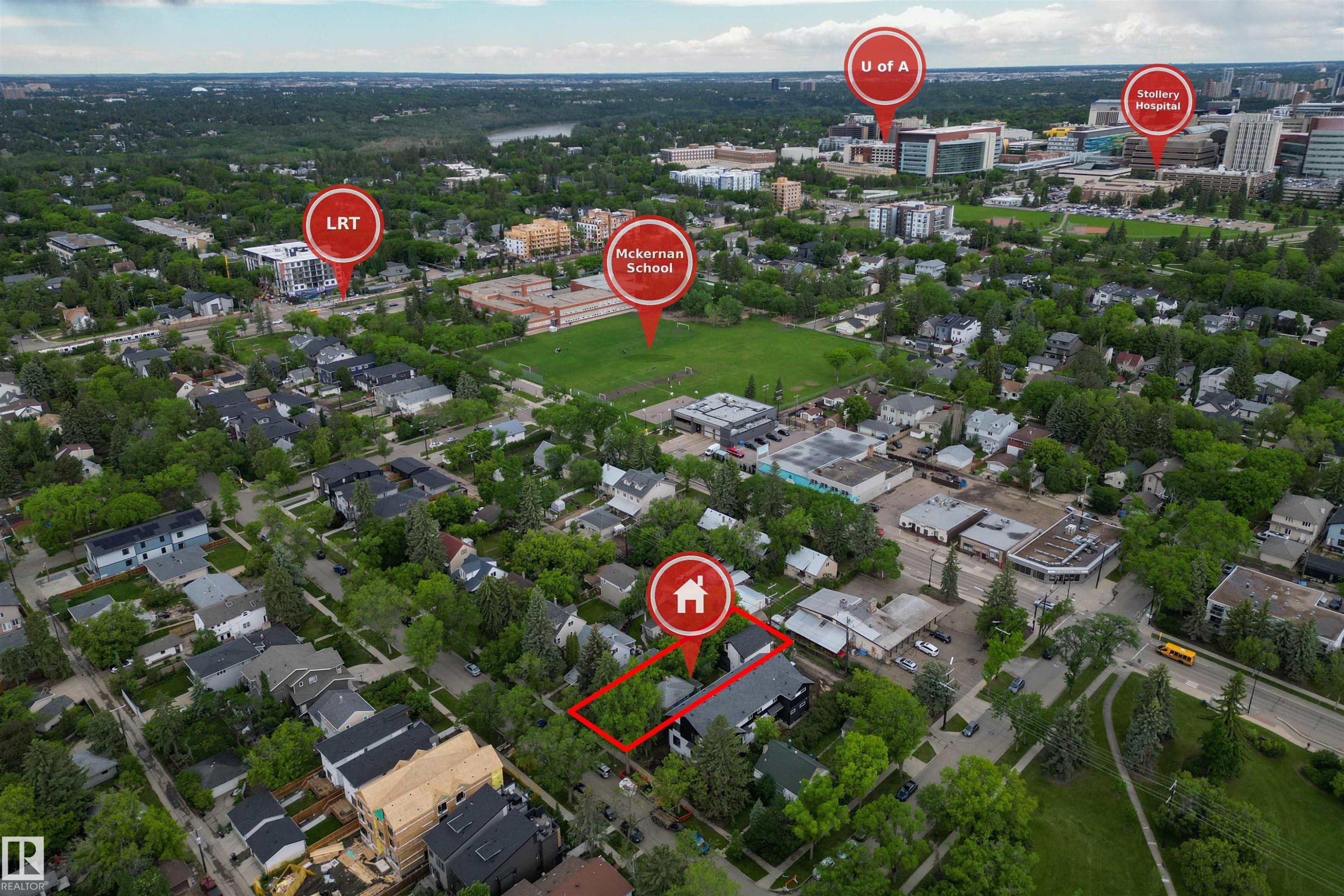 11212 75 Avenue Nw, Edmonton, AB