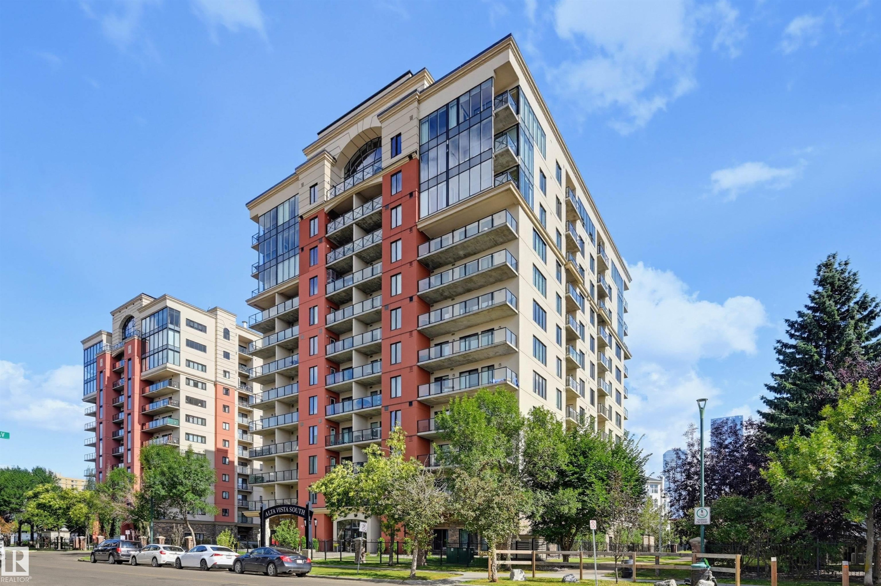 #610 10303 111 St Nw, Edmonton, AB