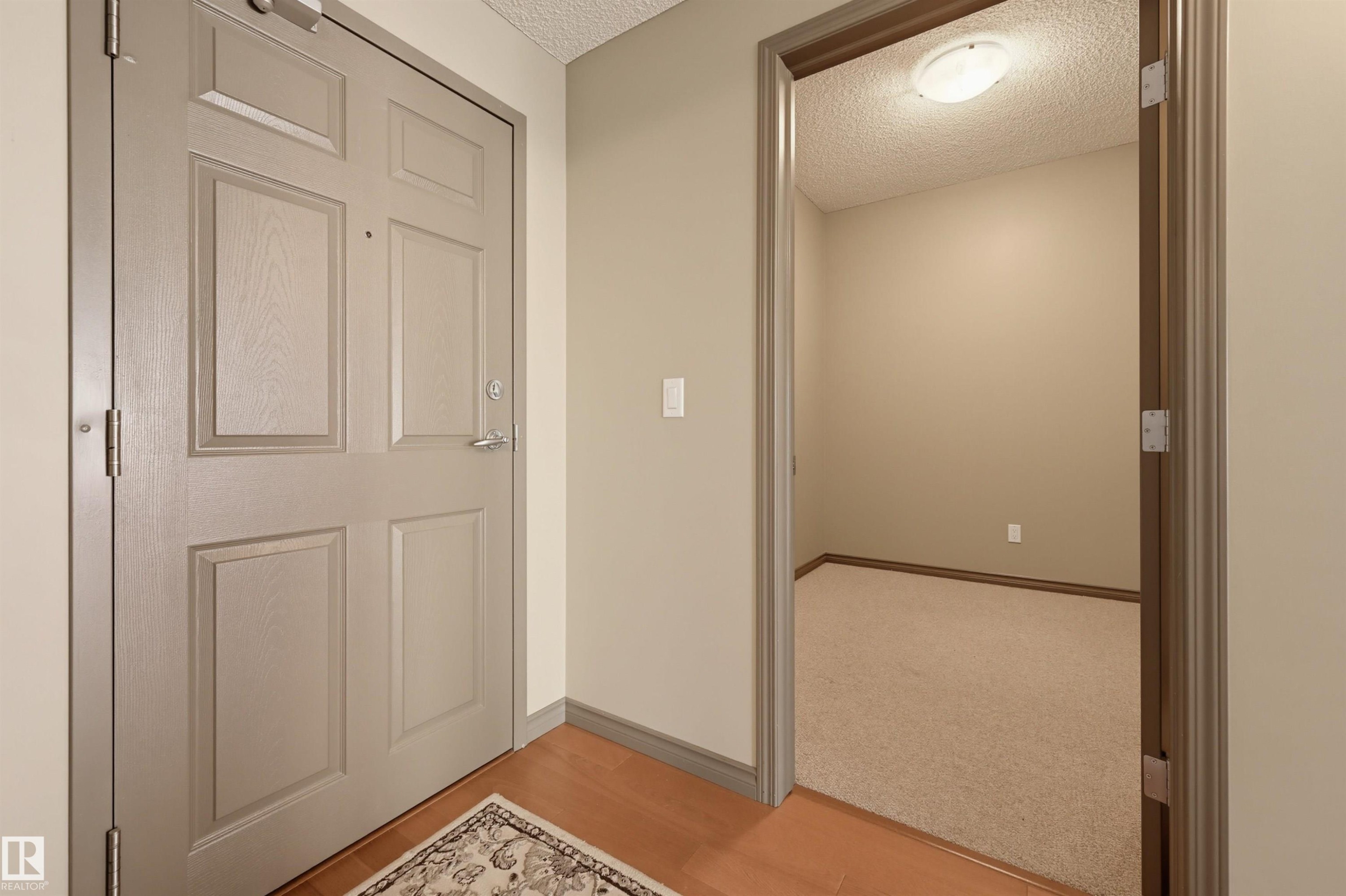#610 10303 111 St Nw, Edmonton, AB