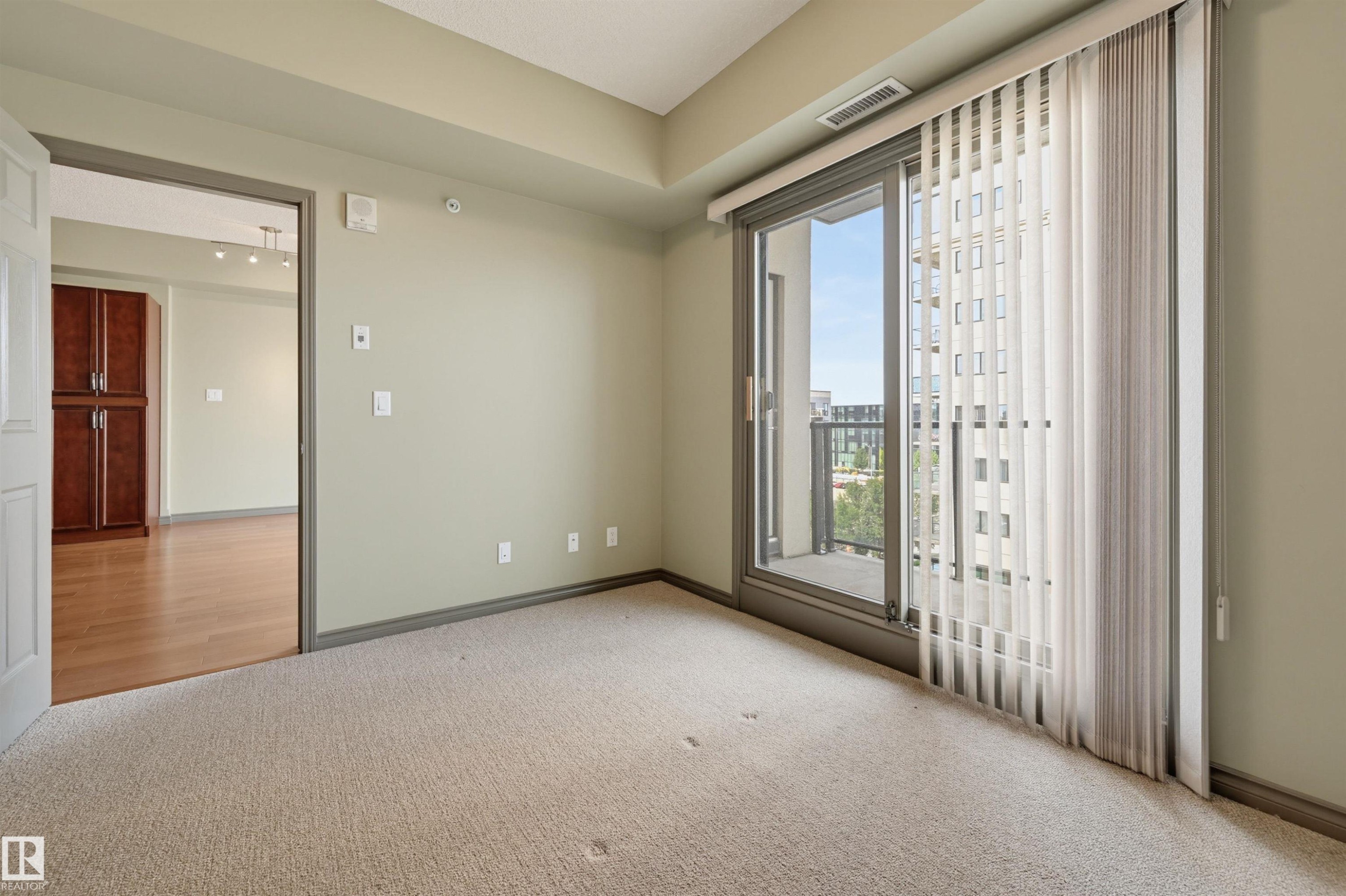 #610 10303 111 St Nw, Edmonton, AB