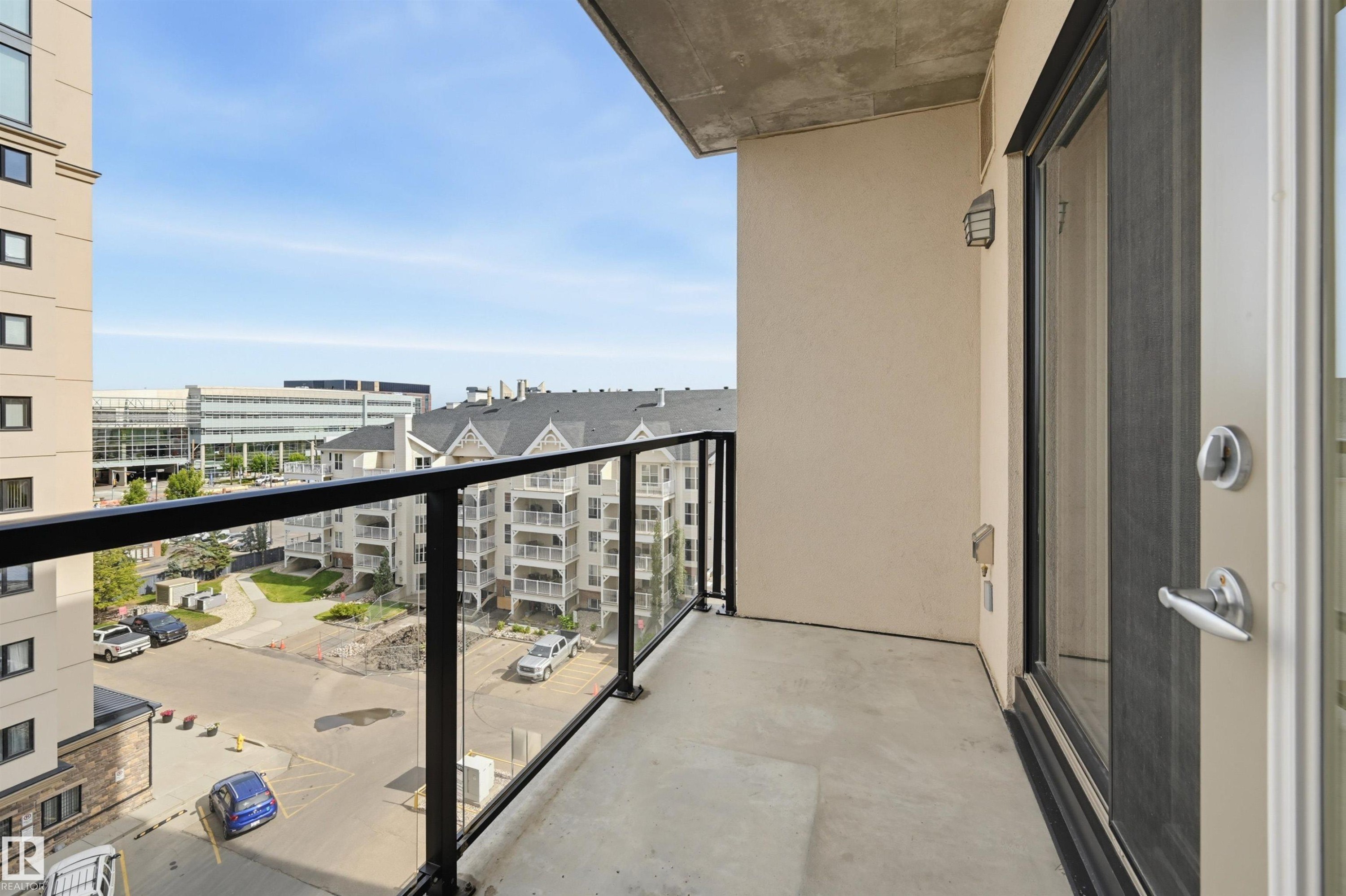 #610 10303 111 St Nw, Edmonton, AB