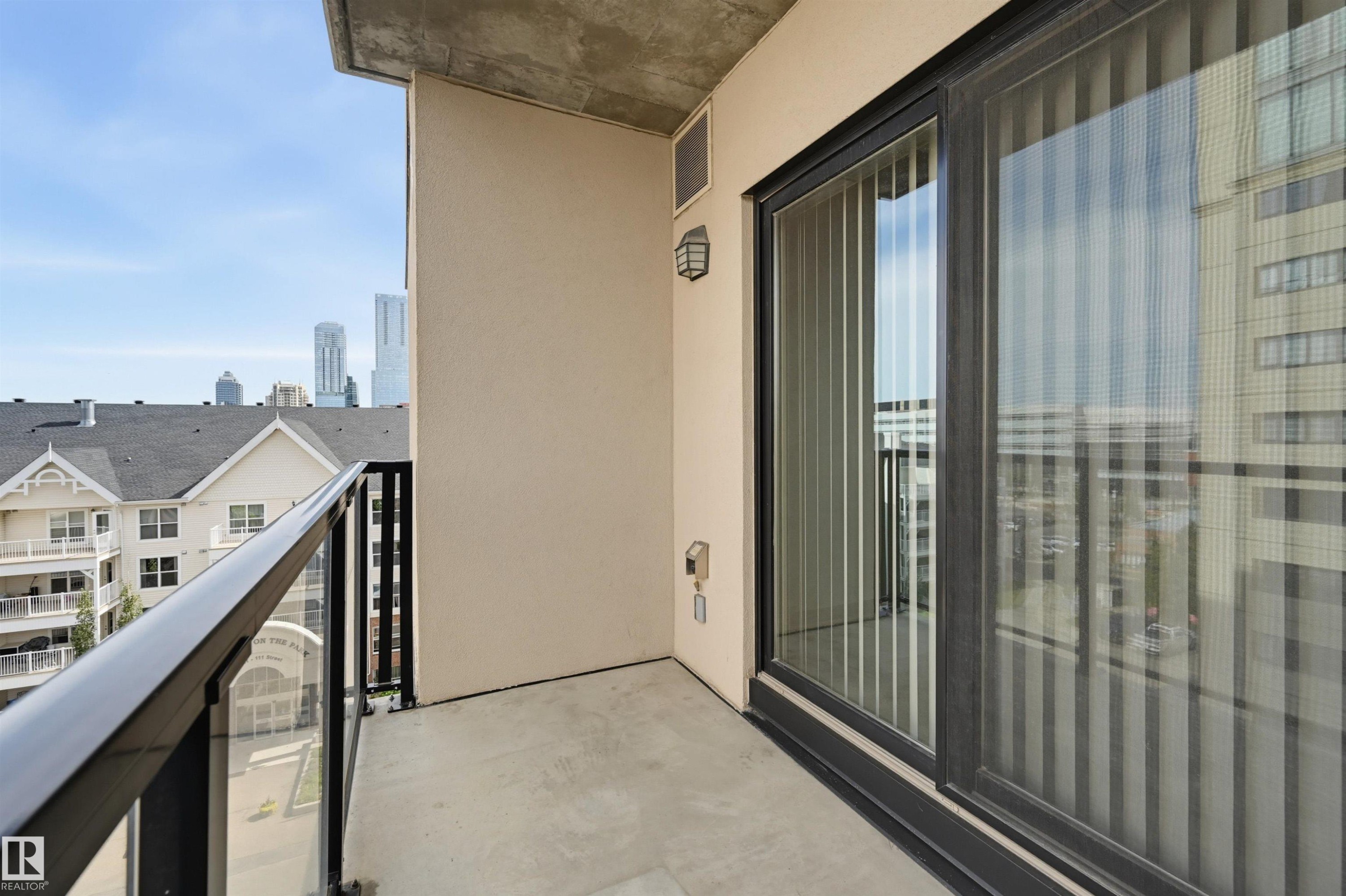 #610 10303 111 St Nw, Edmonton, AB