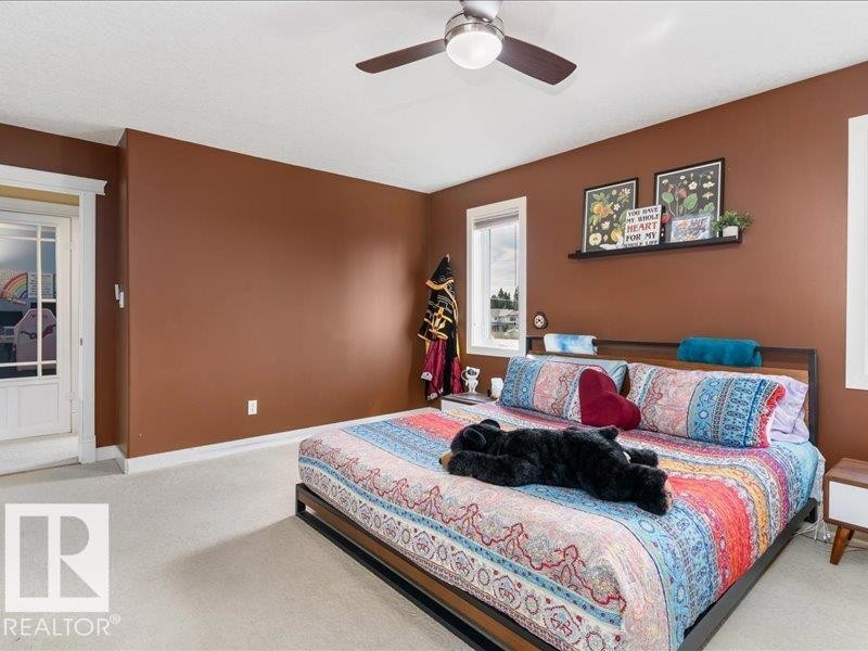 Additional content - 496 Ravine Court, Devon, AB