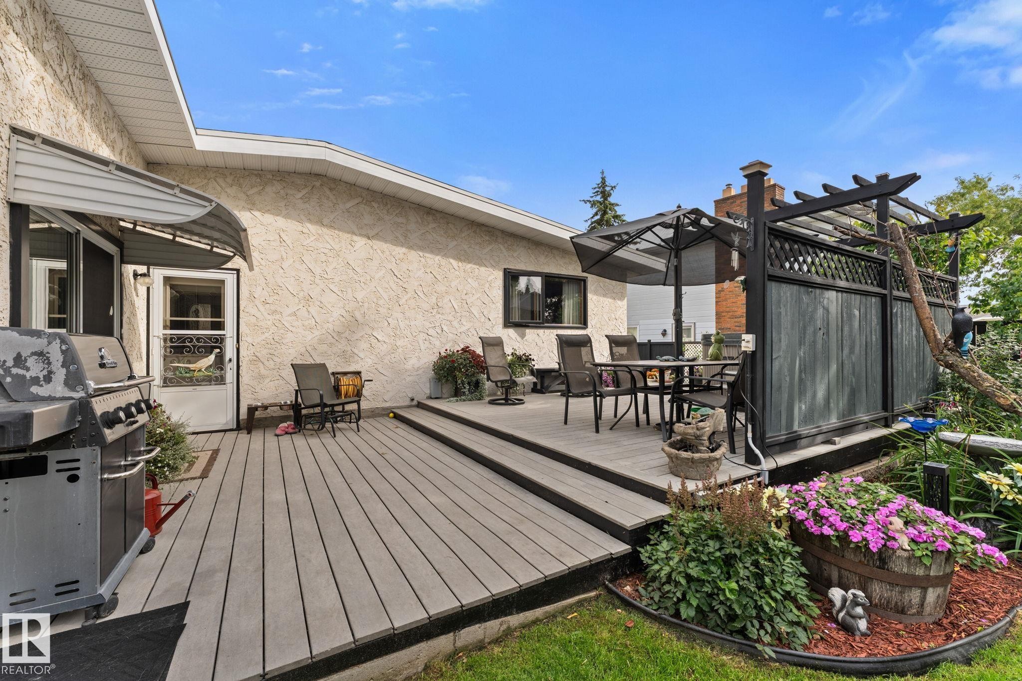 16908 110 Street Nw, Edmonton, AB