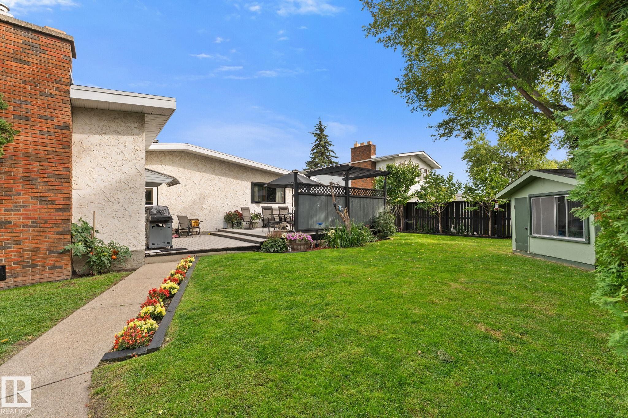 16908 110 Street Nw, Edmonton, AB