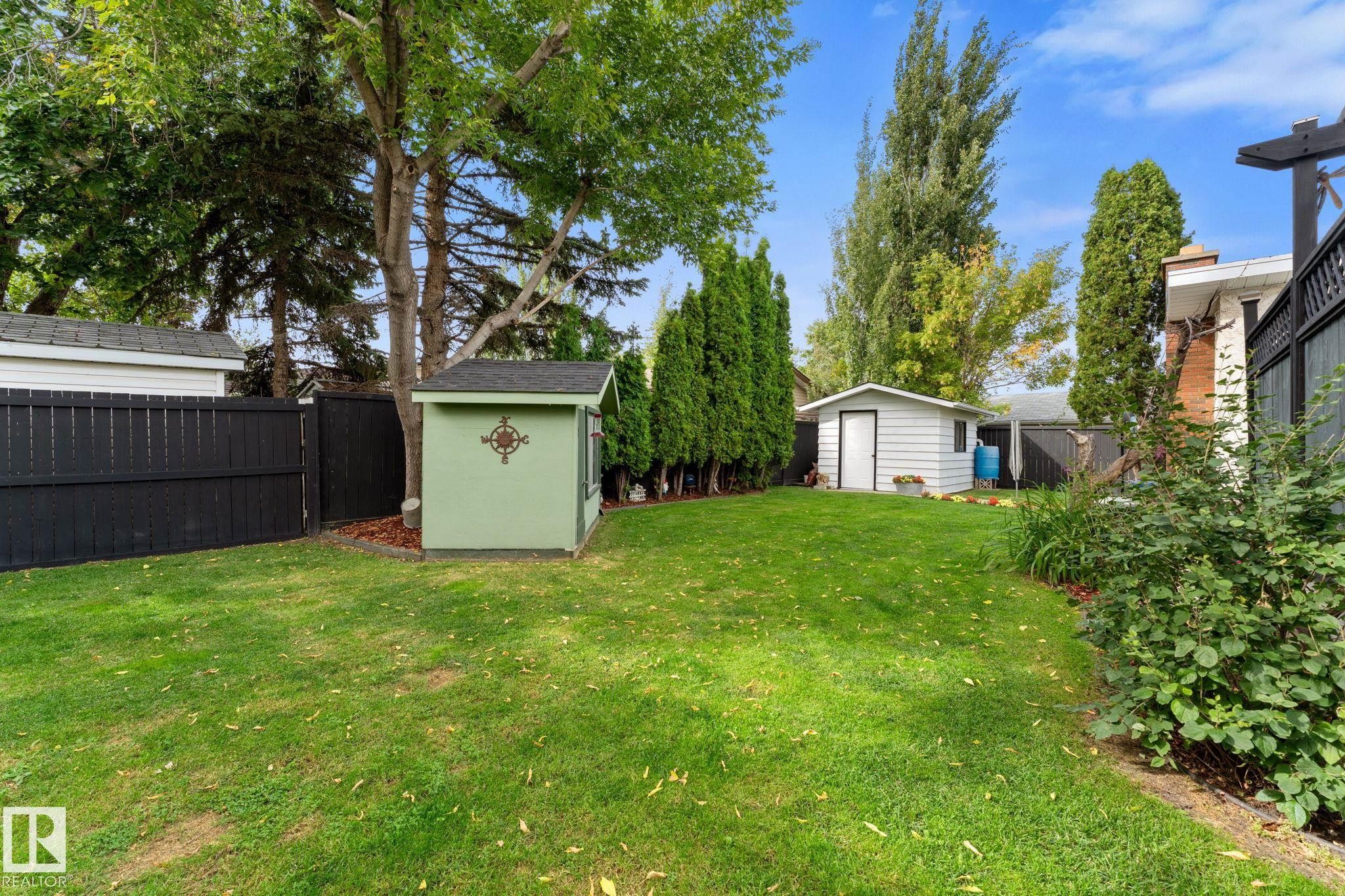 16908 110 Street Nw, Edmonton, AB
