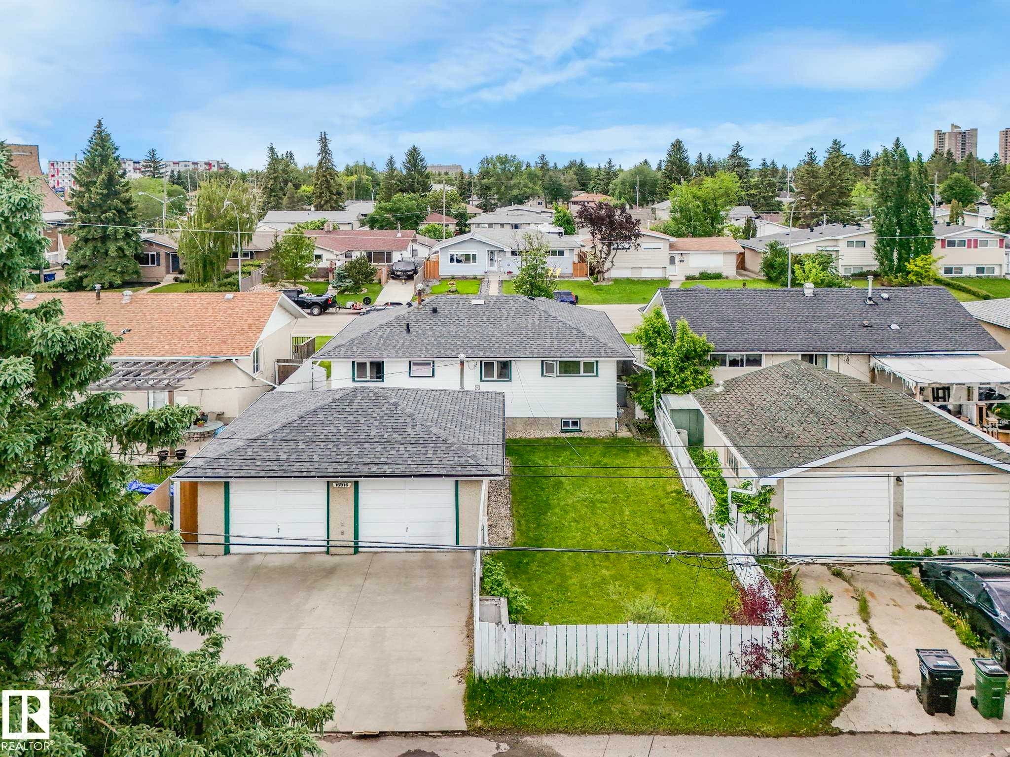 Additional content - 15916 88B Avenue Nw, Edmonton, AB