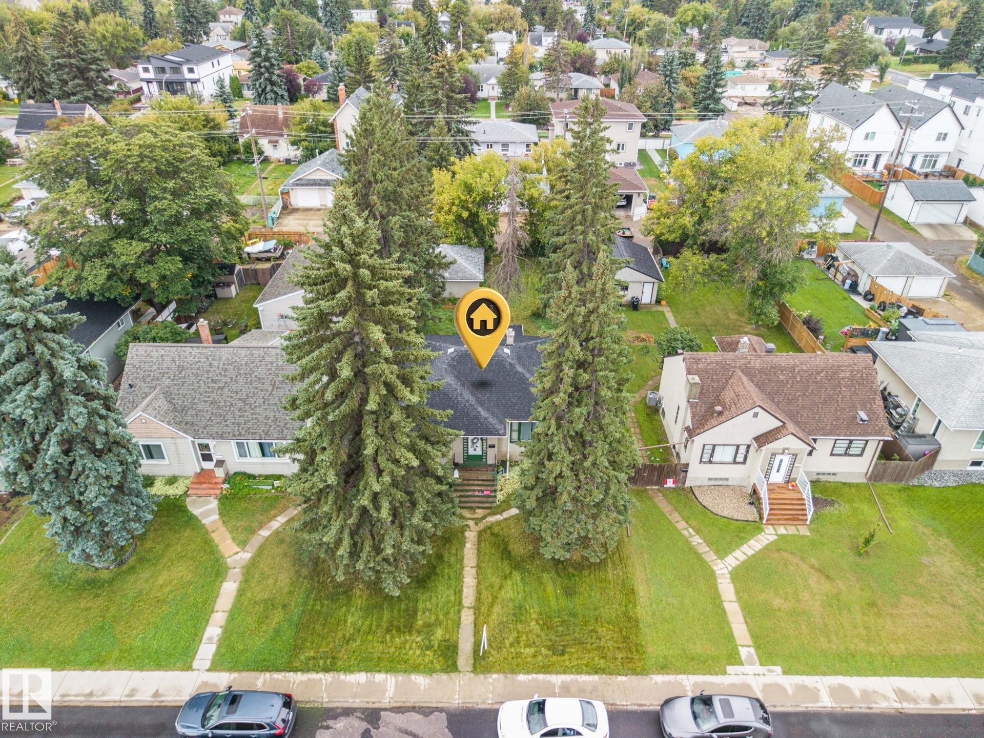 11331 111 Avenue Nw, Edmonton, AB