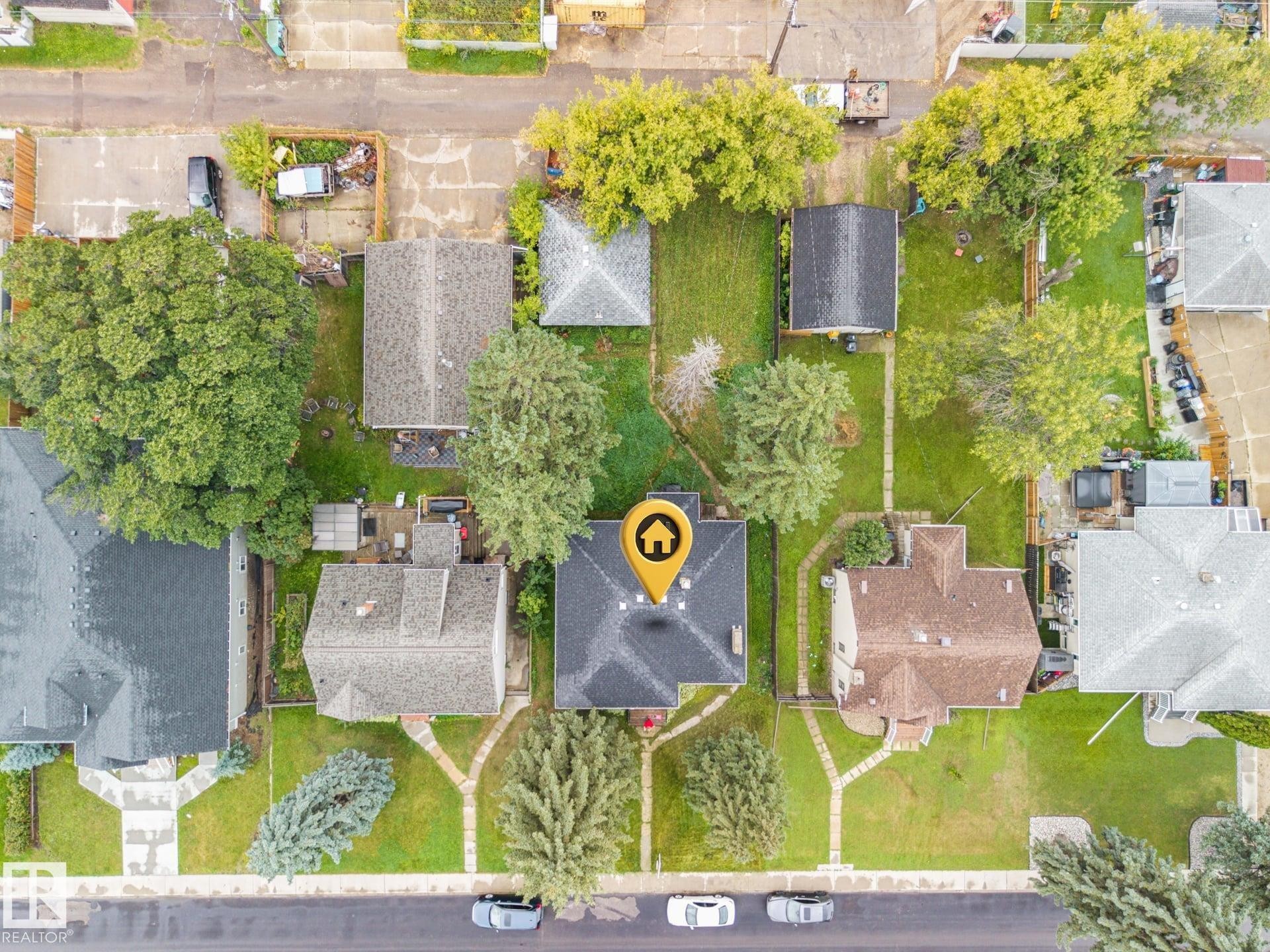 11331 111 Avenue Nw, Edmonton, AB