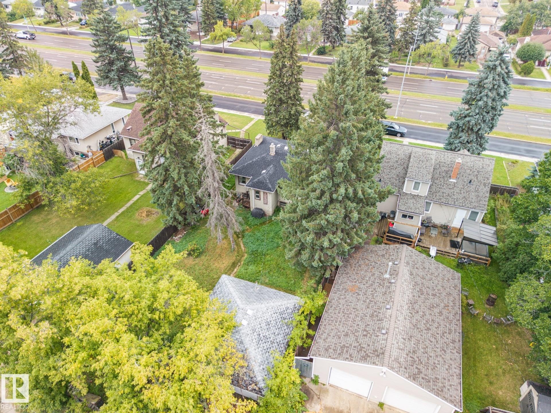 11331 111 Avenue Nw, Edmonton, AB