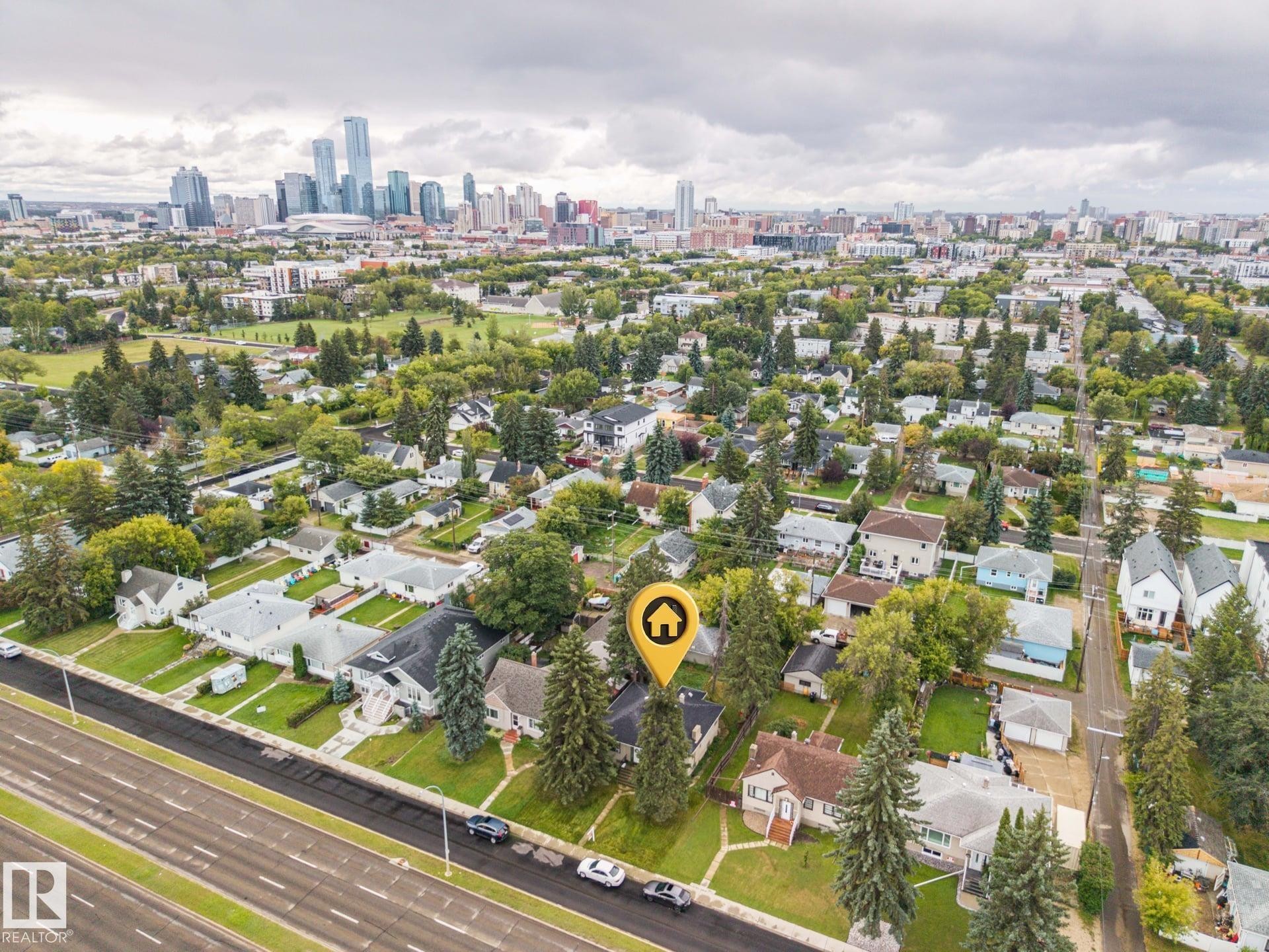 11331 111 Avenue Nw, Edmonton, AB