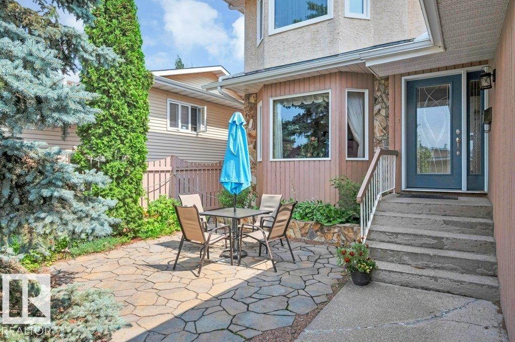 1403 69 Street Nw, Edmonton, AB - Outdoor