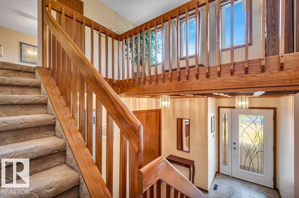 1403 69 Street Nw, Edmonton, AB - Indoor Photo Showing Other Room