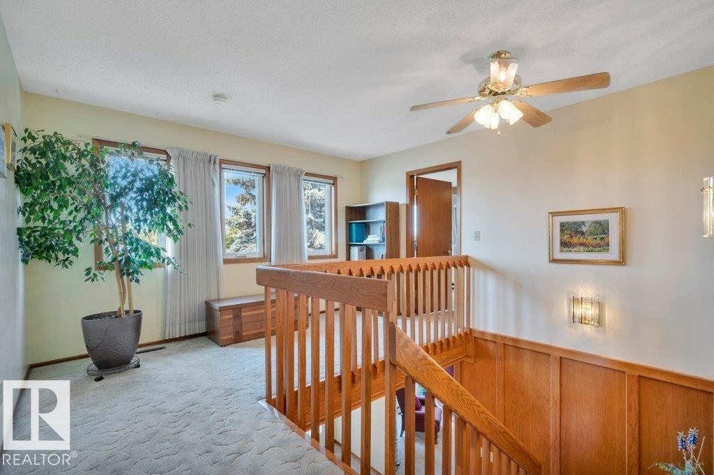 1403 69 Street Nw, Edmonton, AB - Indoor Photo Showing Other Room