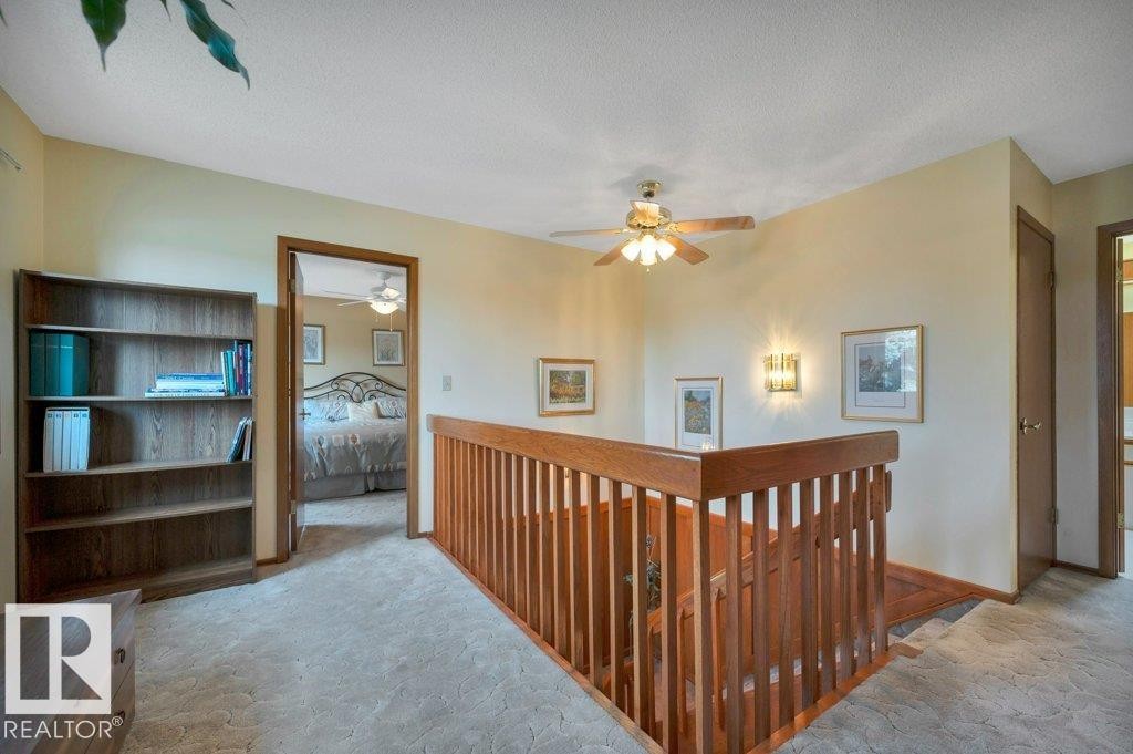 1403 69 Street Nw, Edmonton, AB - Indoor Photo Showing Other Room