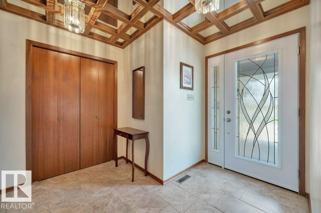 1403 69 Street Nw, Edmonton, AB - Indoor Photo Showing Other Room