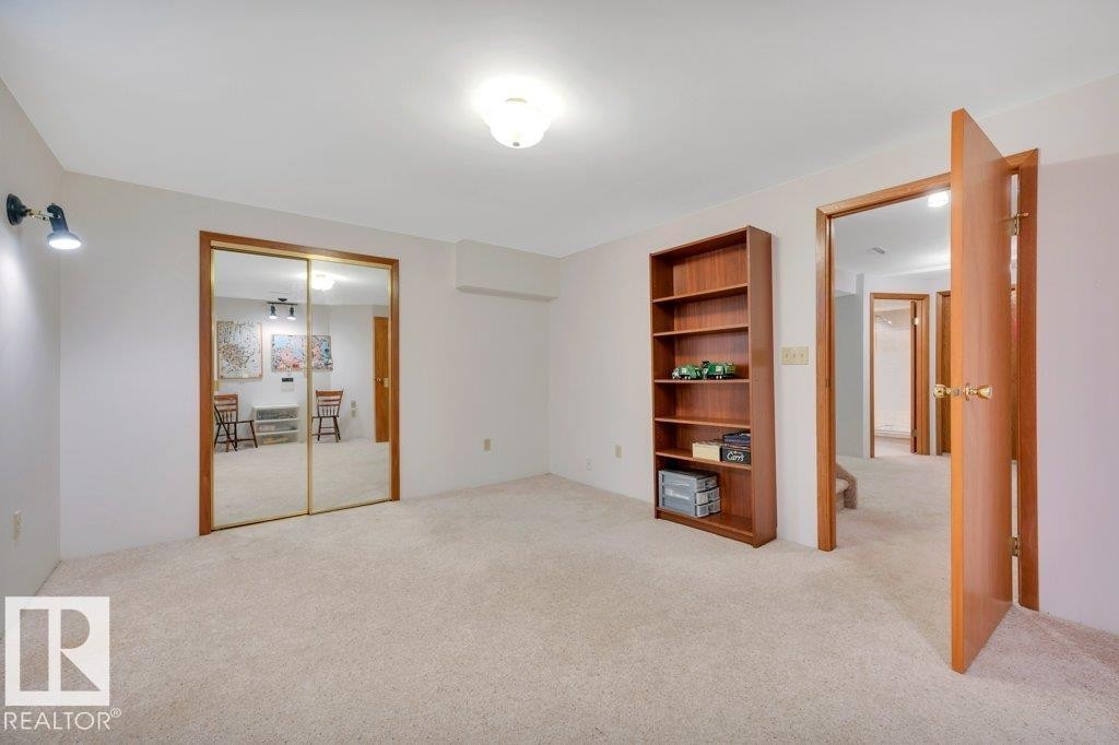 1403 69 Street Nw, Edmonton, AB - Indoor Photo Showing Other Room