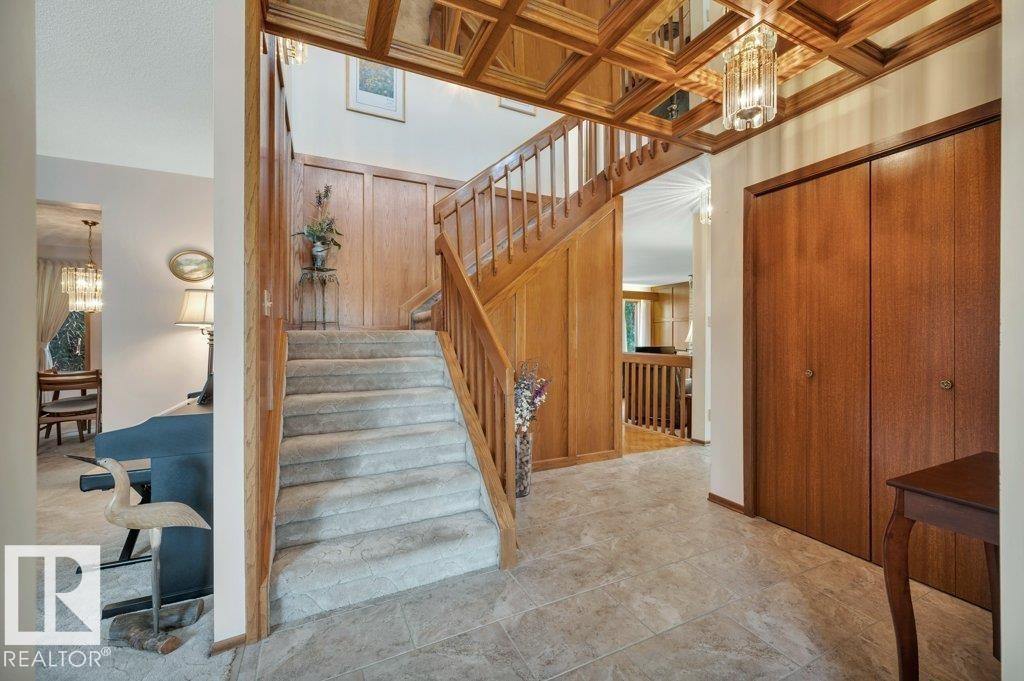 1403 69 Street Nw, Edmonton, AB - Indoor Photo Showing Other Room