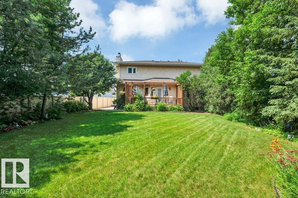 1403 69 Street Nw, Edmonton, AB - Outdoor