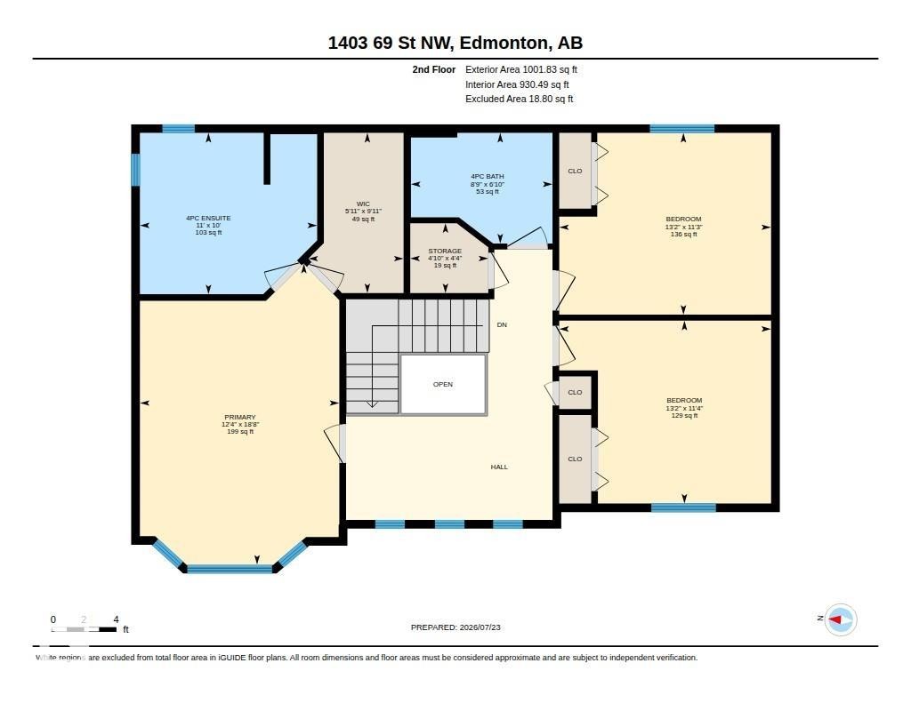 1403 69 Street Nw, Edmonton, AB - Other