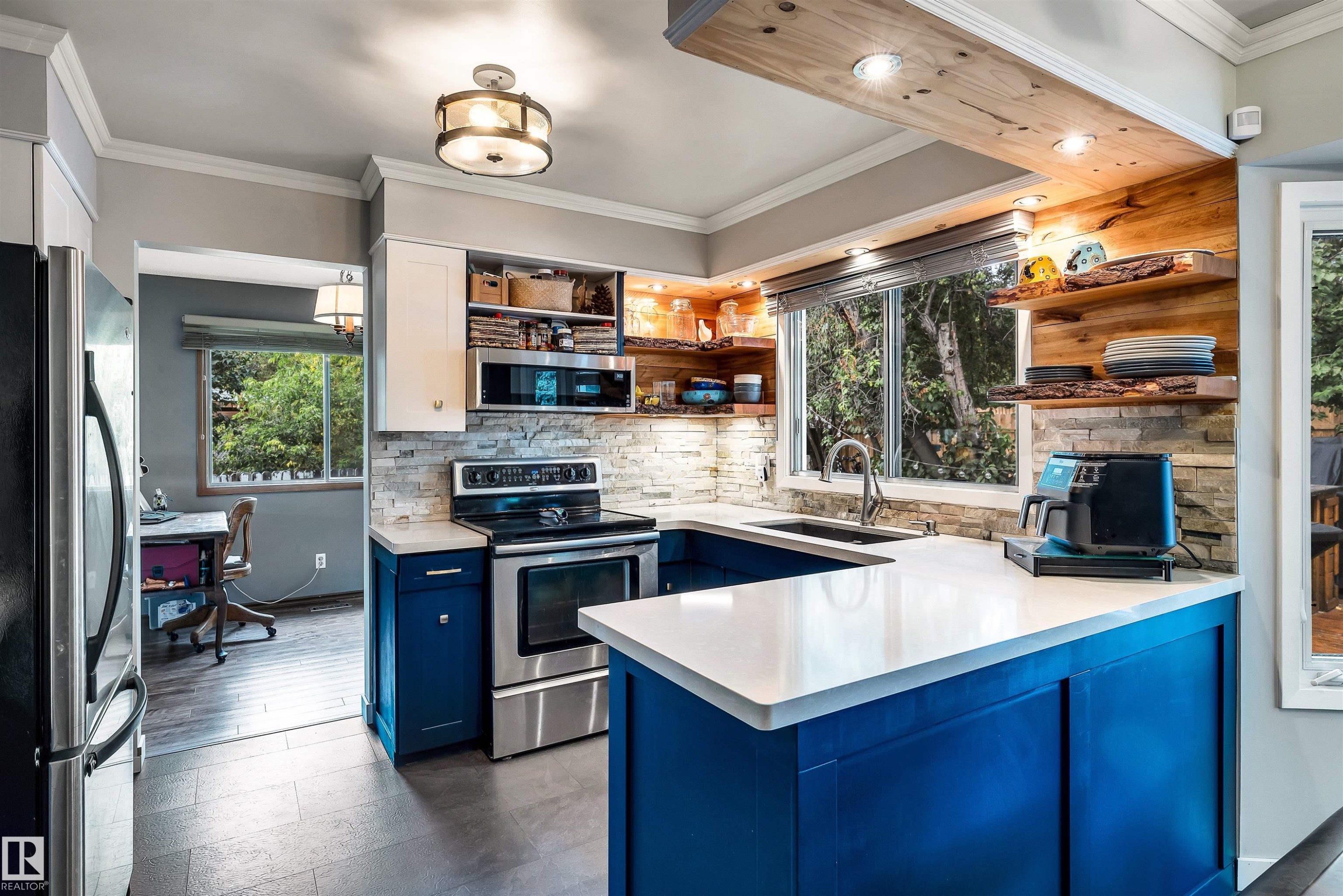361 Lee Ridge Road Nw, Edmonton, AB