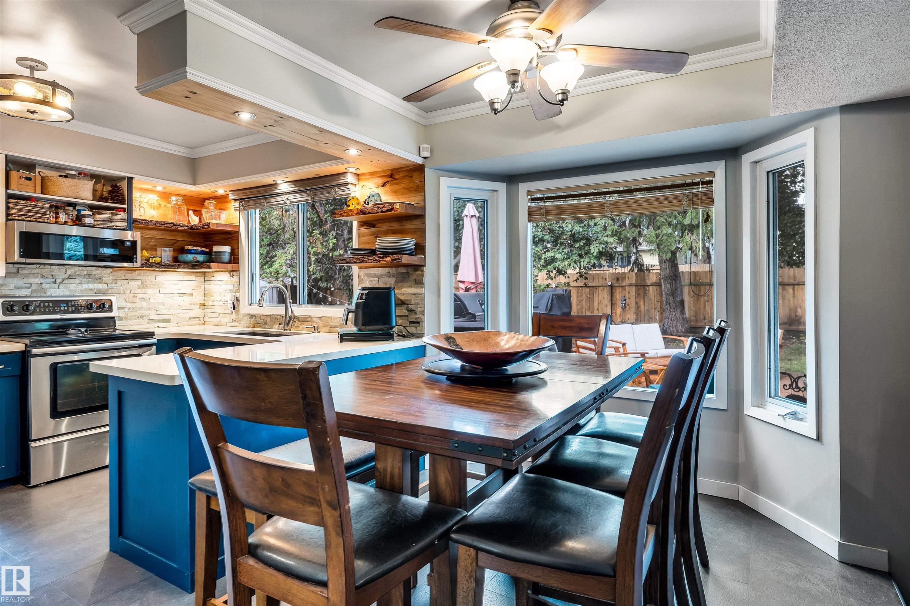 361 Lee Ridge Road Nw, Edmonton, AB