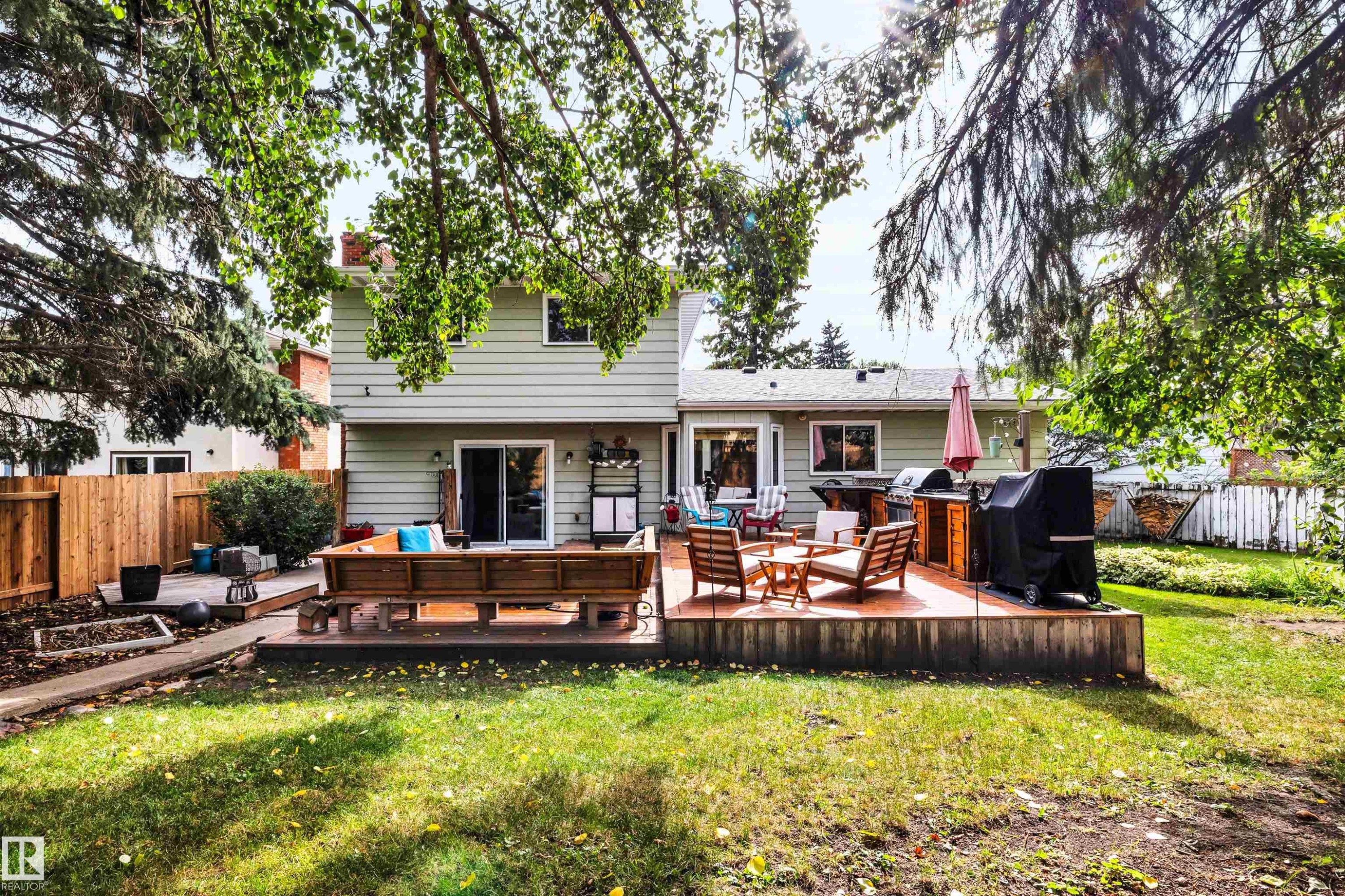 361 Lee Ridge Road Nw, Edmonton, AB