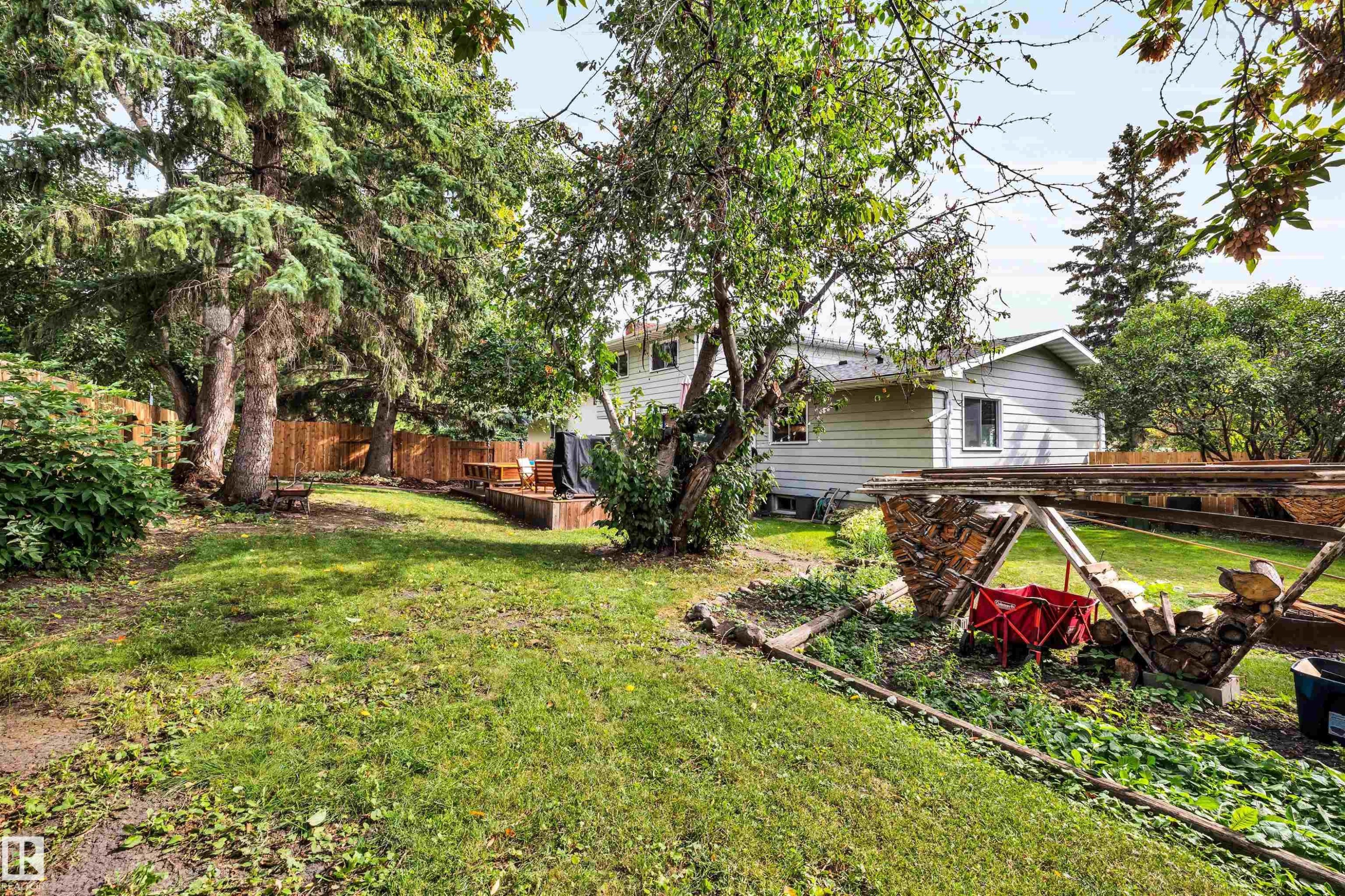 361 Lee Ridge Road Nw, Edmonton, AB