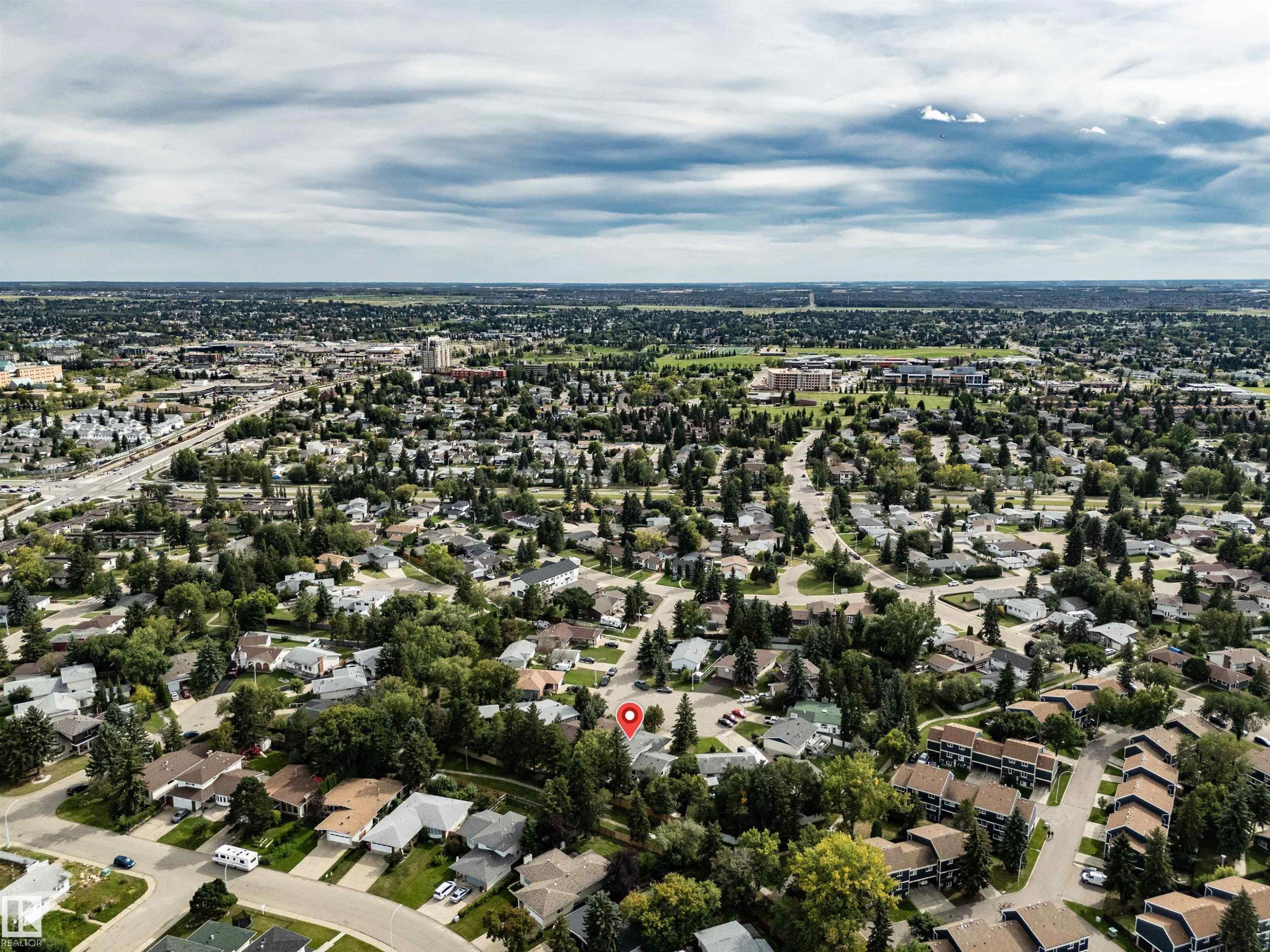 361 Lee Ridge Road Nw, Edmonton, AB