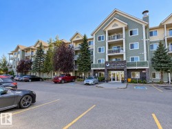 #302 70 WOODSMERE Fort Saskatchewan, AB T8L 4R8