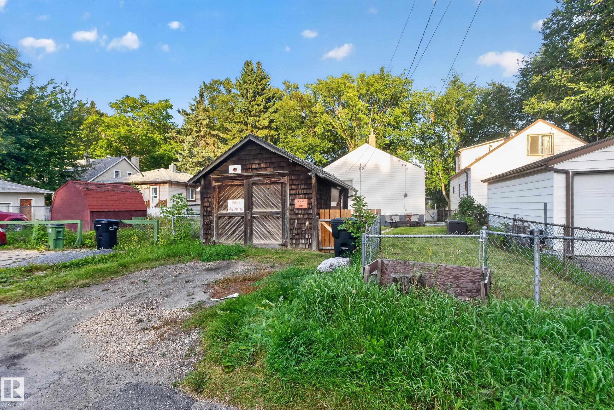 Additional content - 11406 83 Street Nw, Edmonton, AB