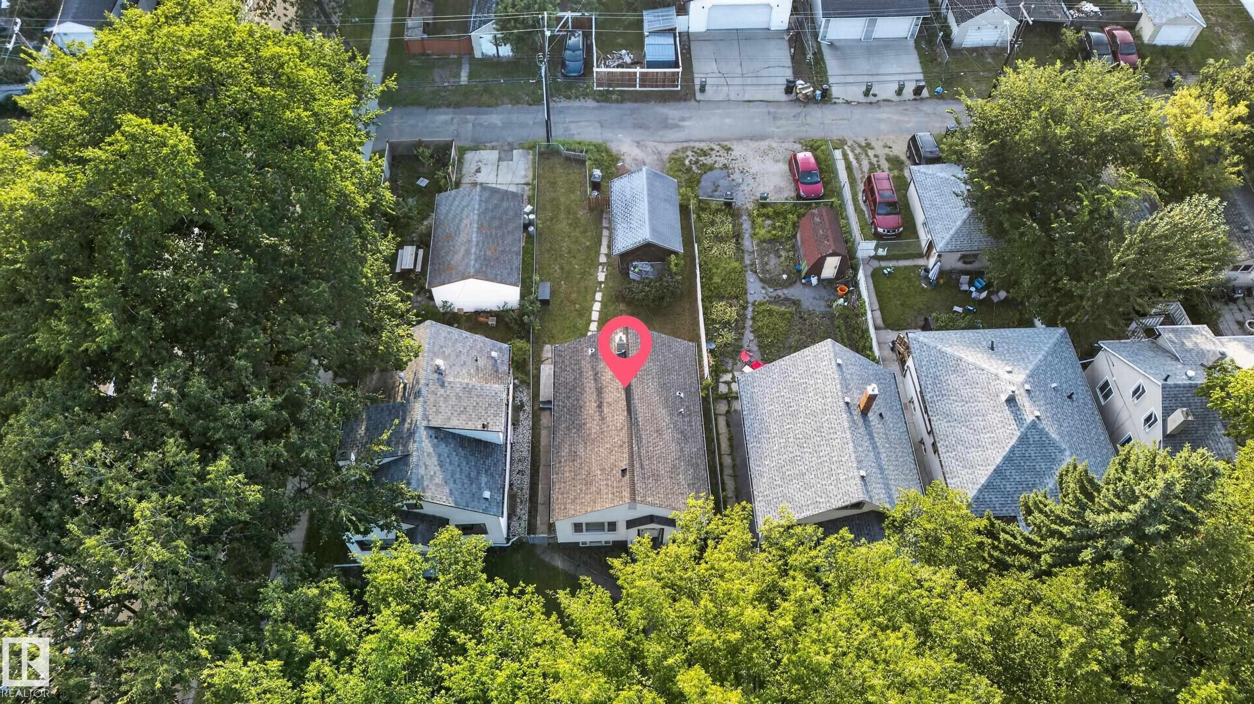 Additional content - 11406 83 Street Nw, Edmonton, AB