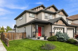 115 CALVERT Wynd  Fort Saskatchewan, AB T8L 0E5