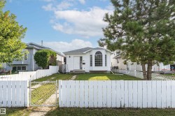 22 GOLD EYE Drive  Devon, AB T9G 1V9